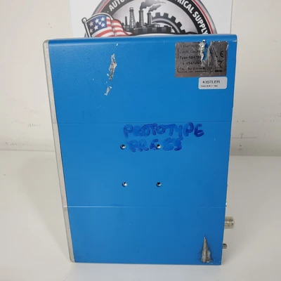 Used Kistler 5847B Misc Industrial Equipment California US | American Industrial Supply Co. #1377178