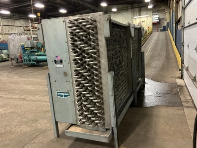 Used EVAPCO SSTL2-03188-VF Evaporators Ohio US | Equipment Recovery Corp. #1329674