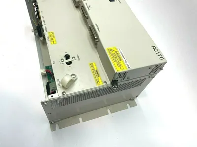 RC170 | Seiko Epson  Robot Controller, Serial No. 03132, 2007 - Used