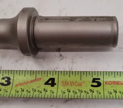 WALTER B4013.F20.17,0.Z02.51R Tooling & Accessories, Drilling | Machinery Central (4)