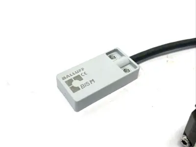 USED BALLUFF BIS M-402-045-004-07-S4
