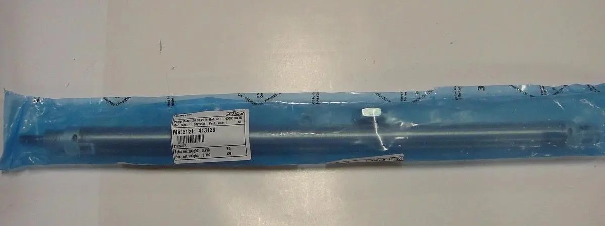 USED POLAR ZA3413139