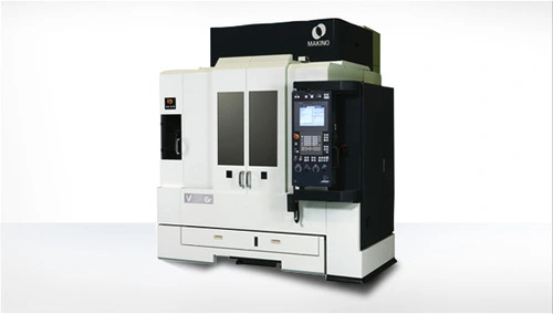 New | Build-to-Order MAKINO V33I GRAPHITE Vertical Machining Centers | Kansas-Oklahoma Machine Tools #1559103