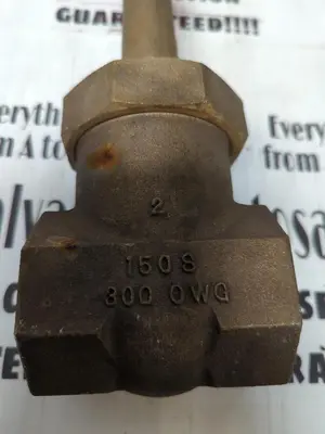 New | in-Stock STOCKHAM FIG B-120 Pump & Valve Parts Ohio US | Surplus Asset Holdings #1234446