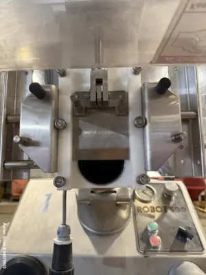 Used VEMAG 500 Dough Dividers Illinois US | Aaron Equipment #1548880