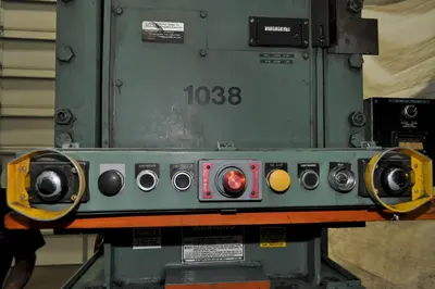 USED NIAGARA E-90-S