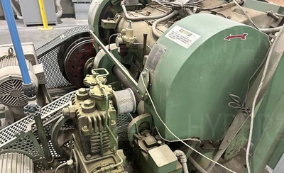 THOMSON-NATIONAL 28X41 Die Cutting Presses | Mohawk Machinery (10)
