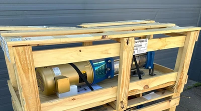 Goulds 10SV9FH4F60 Other Pumps | Fram Fram LLC (3)