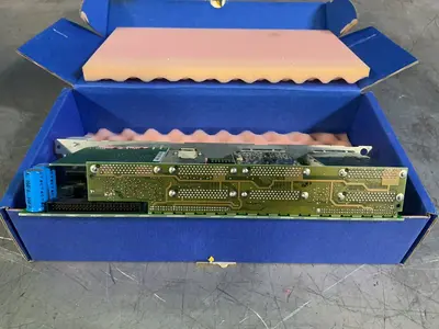 Used BOSCH REXROTH R911308370 Servo Controller Parts Ohio US | HGR 24 #1346040