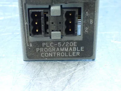 Used ALLENBRADLEY 1785L20E PLC Processors Ohio US | HGR 24 #1084872