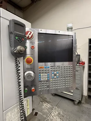 2016 HAAS UMC-750SS Vertical Machining Centers (5-Axis or More) | Machinery Resources International (15)