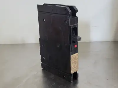 USED ITE E21B020