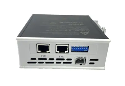 USED ANYBUS, HMS NETWORKS HMS NETWORKS ANYBUS AB7831-F