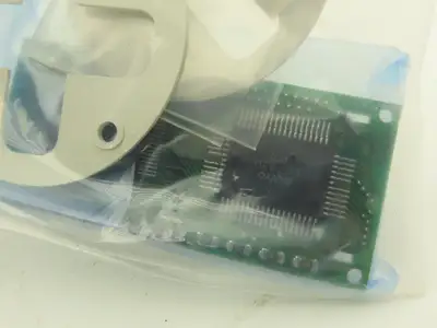 Bailey 258453A1 LCD Display BCN/EQN Board W Window Spare Parts Kit