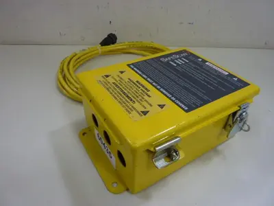 USED DOLAN JENNER SS930-10000