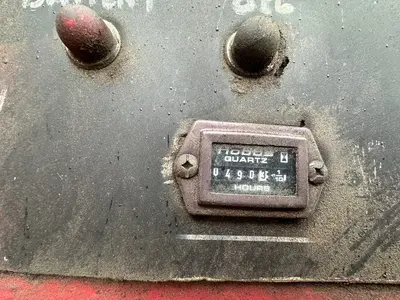 Used 2001 INTERNATIONAL 4700 SERVICE TRUCK Service & Utility Trucks New Jersey US | Proxy Equipment #1385219
