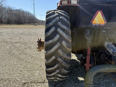 Used CASE IH 7140 Agricultural Tractors Tennessee US | Moore Equipment #1517234