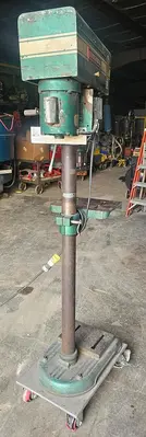 USED 1973 POWERMATIC 1150