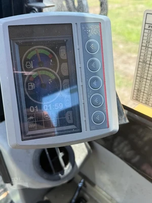 Used 2016 CATERPILLAR 308E2 CR Excavators Florida US | Intrac Machinery #1566428