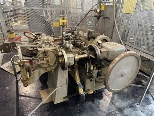 Used U.S. #2 Wire Forming (and Four Slides) Illinois US | Perfection Global, LLC. 3 #170862