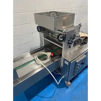 Used Laser _UNKNOWN_ Cookie Machines | ISCA #1299093