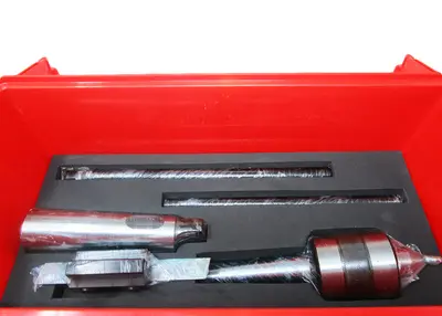 New | in-Stock JET 23PCS Tooling & Accessories (Other) Illinois US | Olympus Machinery Group #1351082