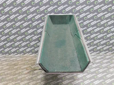 USED FMC CORPORATION F-010 B