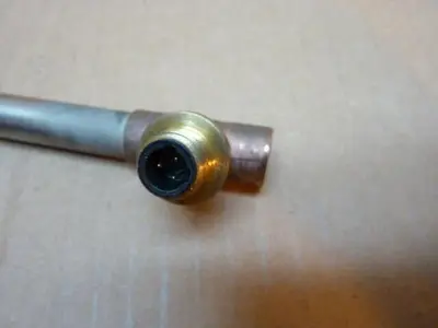 USED HOTWATT 9809
