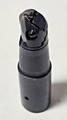 Troy IND ABM-100-50 Indexable End Mill Insert Shoulder Milling Cutter