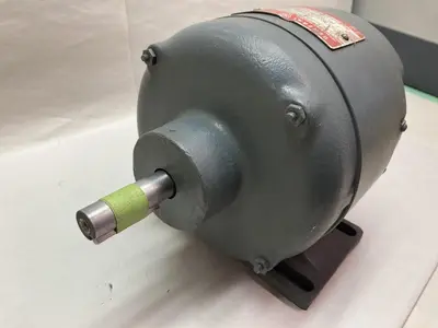 USED GENERAL ELECTRIC 5BC42AB1865B