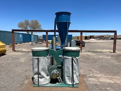 WIRE  GRANULATOR   in Arizona.   eti#67.000