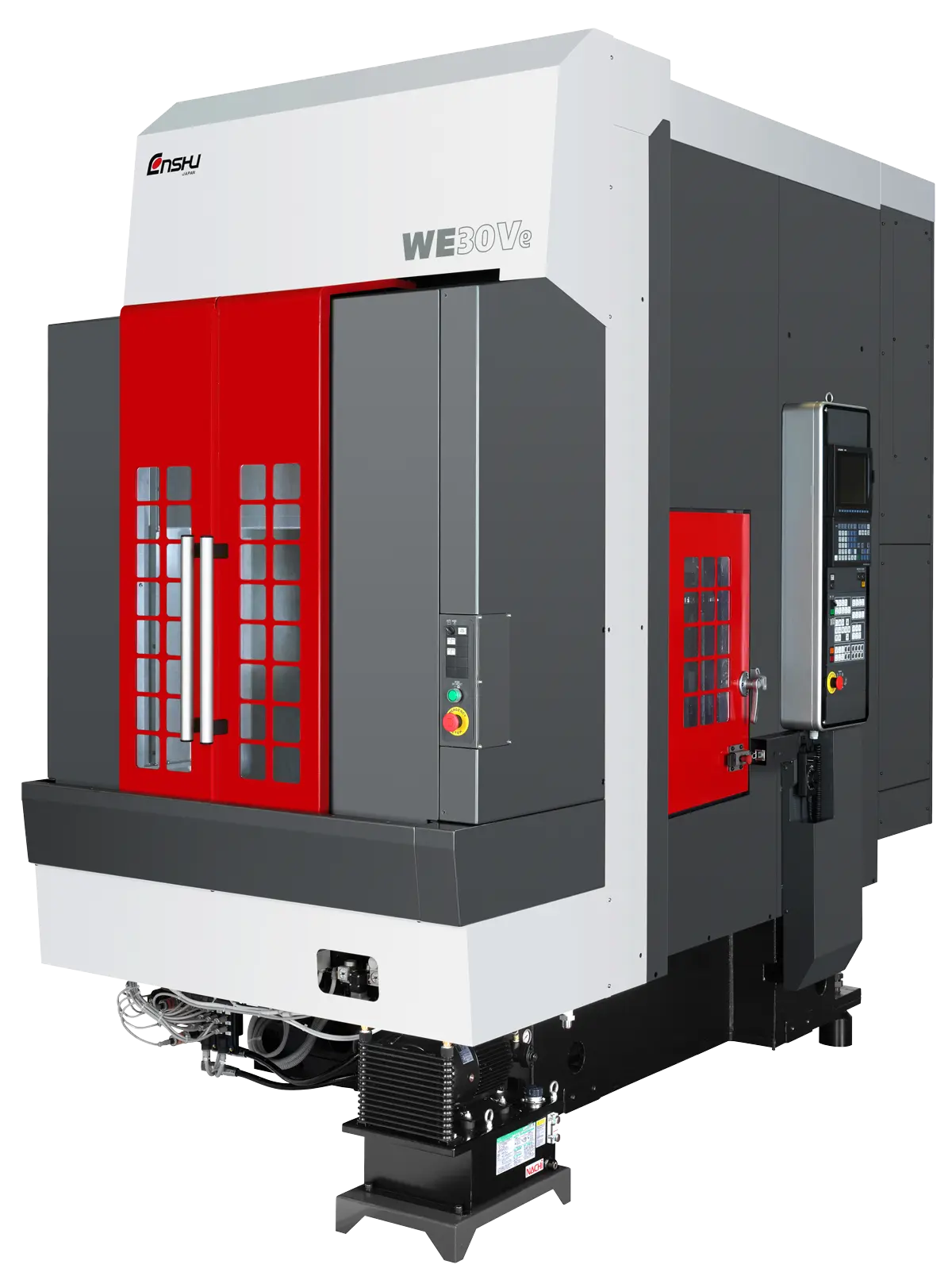 NEW ENSHU WE30VE APC