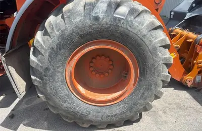 Used HITACHI ZW-140 Wheel Loaders Illinois US | Mitsubishi HC Capital America #1362857