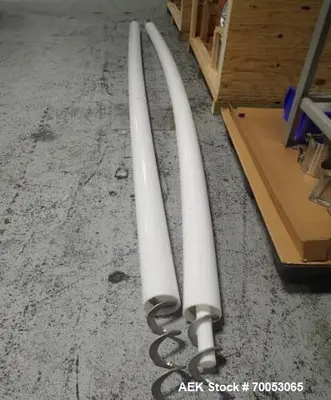 USED VIKING S250