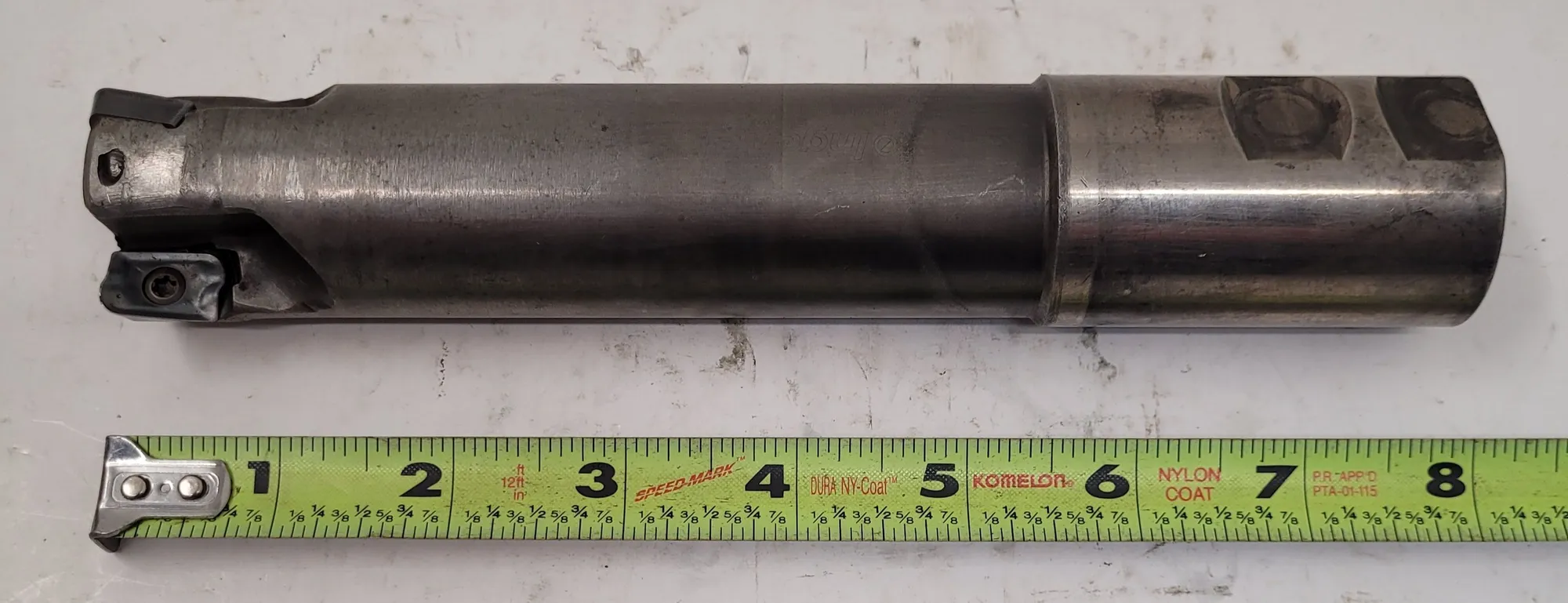 USED INGERSOLL CUTTING TOOLS TE90AP
