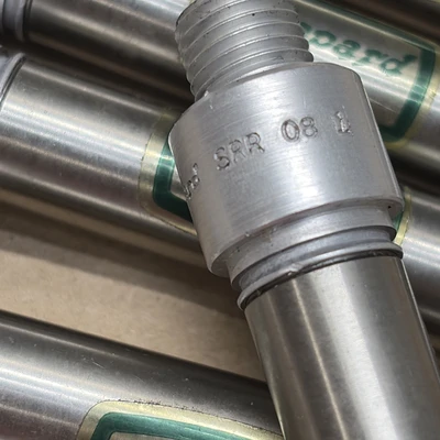 Used Clippard SRR-08-1 Cylinders Indiana US | J&J Industrial Supply #1704493