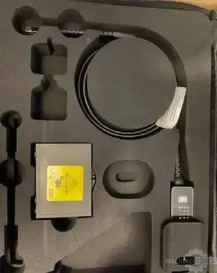 USED 2018 TEKTRONIX MSO64