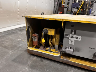 USED ENGINEERED LIFTING SYSTEMS TCS-30000-10-16