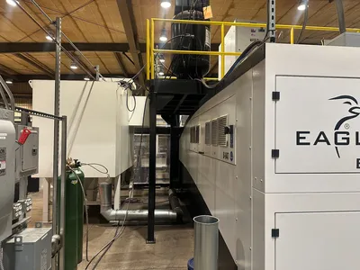 2021 EAGLE iNspire Laser Cutters | Lion Machinery (2)