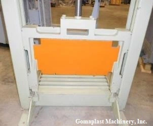 26″ Spadone Guillotine (BALE) Cutter, Item # 1899