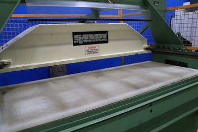 USED 1990 Sandt 530 - 811354