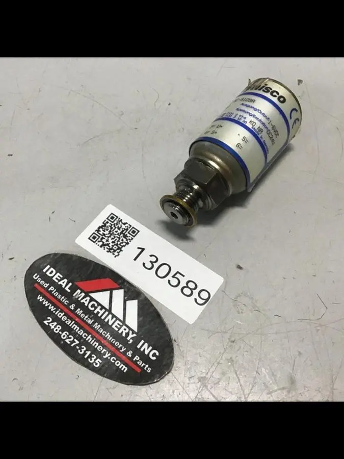 USED DYNISCO IDA353-3-5C-S109A