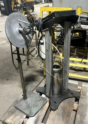 USED UNIST SPR-2000