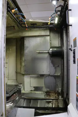 Used 2019 OKUMA MA-600H Horizontal Machining Centers Illinois US | Revelation Machinery #402258