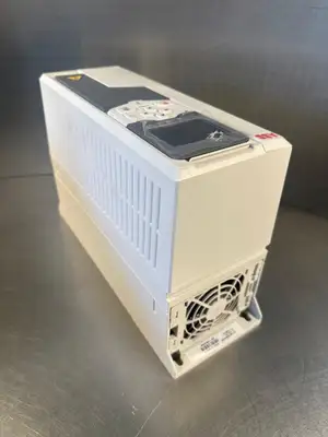 USED ABB Acs580-01-07a6-4