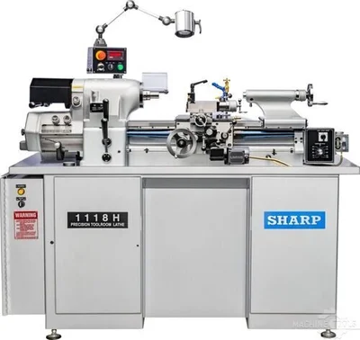 NEW SHARP 1118H