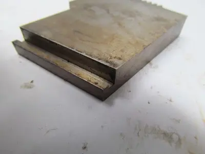 New | in-Stock GEOMETRIC _UNKNOWN_ Miscellaneous MRO | Arrow Industrial #650870