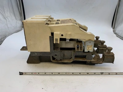 USED WESTINGHOUSE J