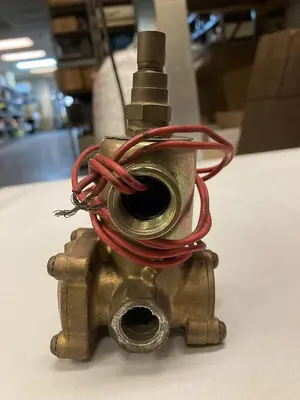 Used SKINNER LP5DB3150 Solenoid Valves Ohio US | Surplus Asset Holdings #1239166