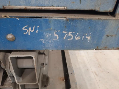 USED GENIE GS3246
